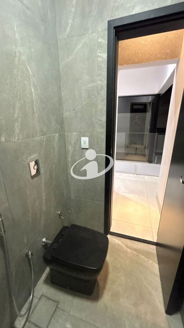 Casa em condomínio_Aluguel