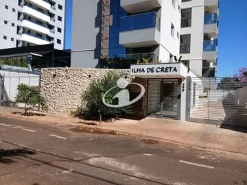 Apartamento para alugar no Patrimonio imagem 1