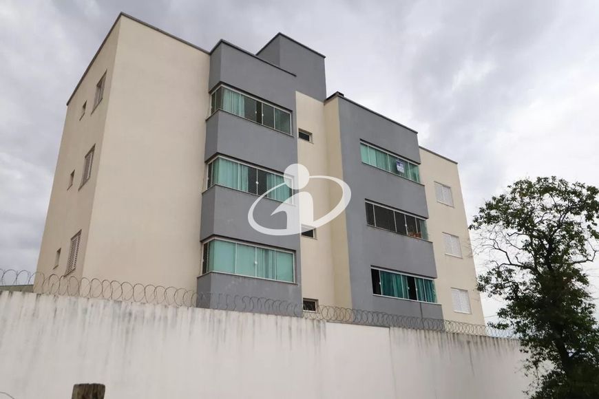 Apartamento Mobiliado_Aluguel