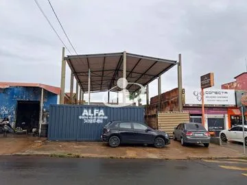 Galpão para alugar no Granada imagem 1