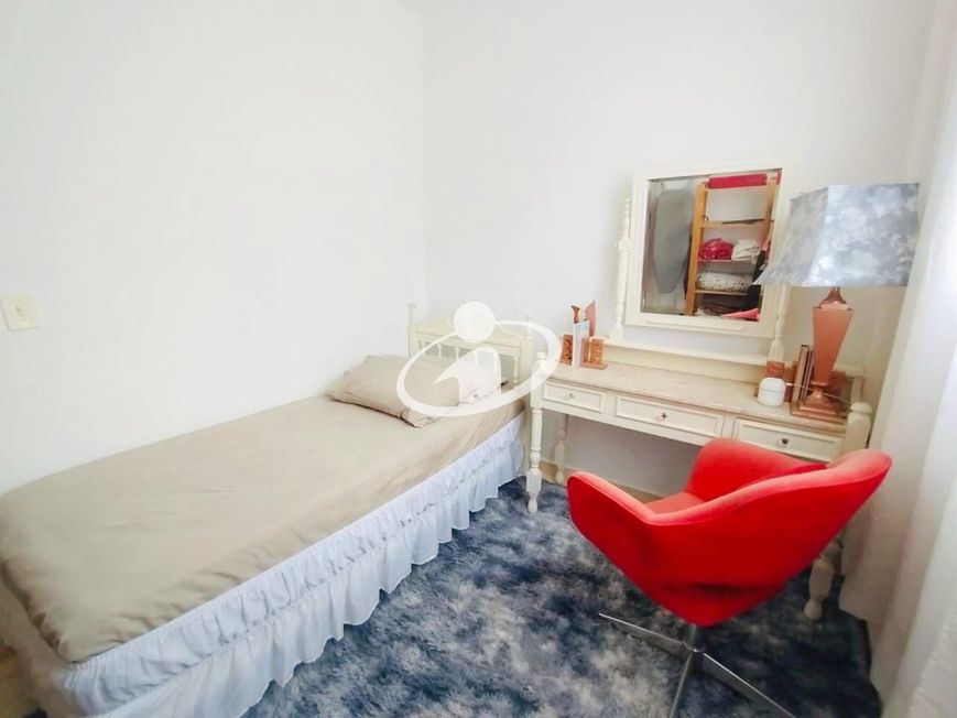 Apartamento Mobiliado_Aluguel