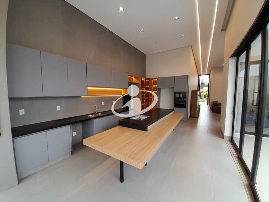 Casa cond fechado_Aluguel