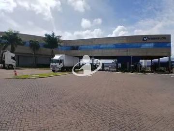 Galpão para alugar no Novo Mundo imagem 1