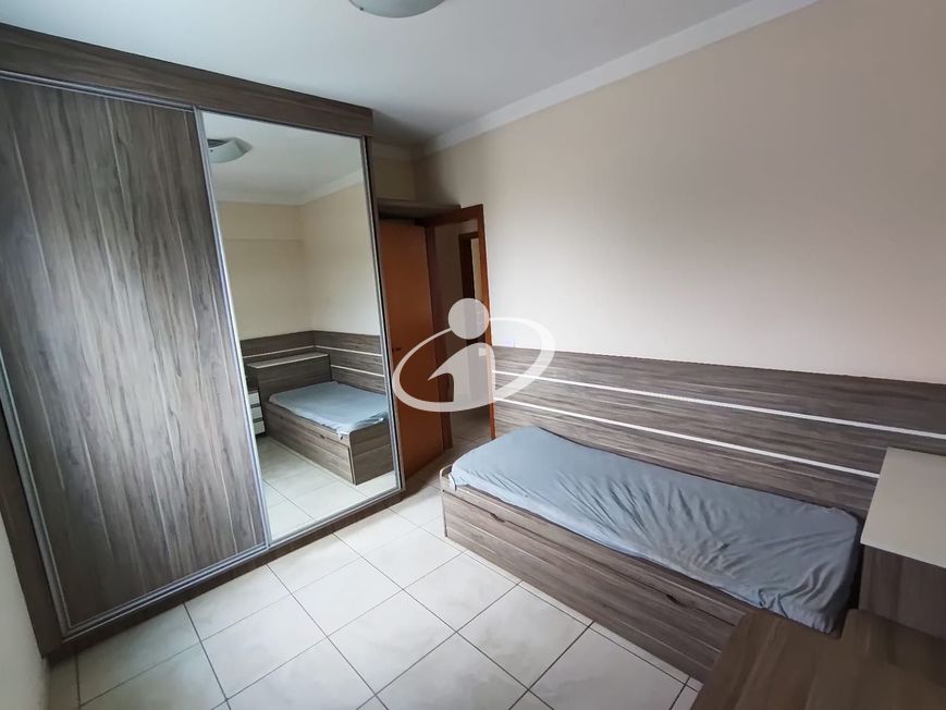 Apartamento Mobiliado_Aluguel