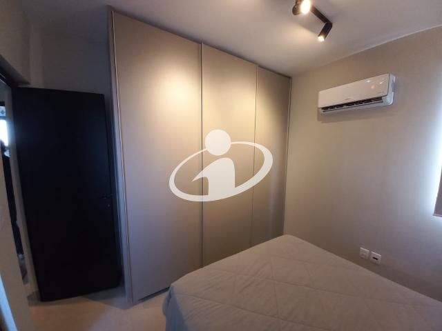 Apartamento mobiliado_Aluguel