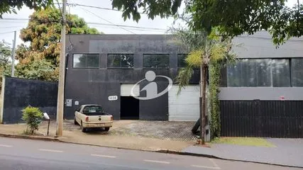Galpão para alugar no Jardim Patricia imagem 1