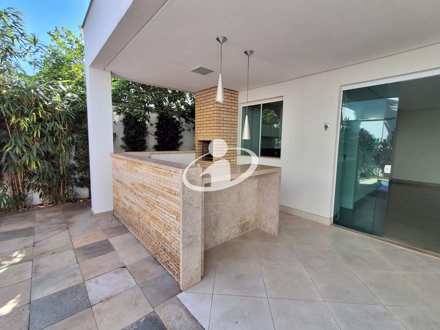 casa cond fechado_Aluguel