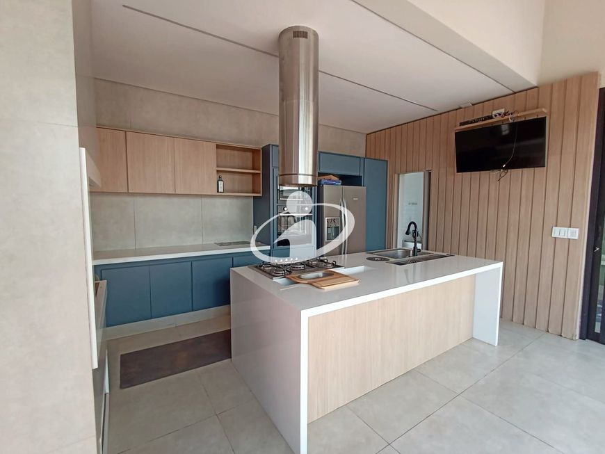 casa cond fechado_Aluguel