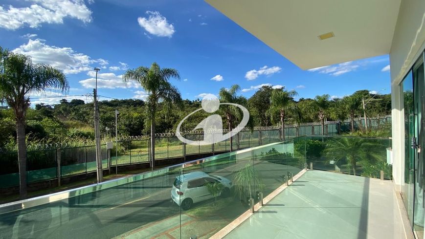 Casa cond fechado_Aluguel