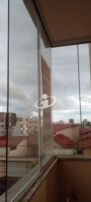 Apartamento mobiliado_Aluguel