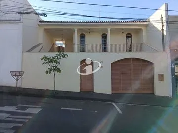Casa para alugar no Tabajaras imagem 1