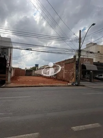 Galpão para alugar no Nossa Senhora Aparecida imagem 1
