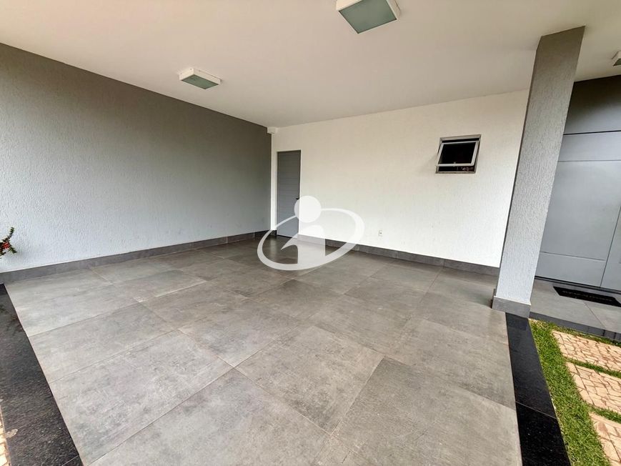 Casa em condomínio_Aluguel