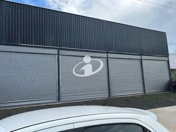 Galpão para alugar no Loteamento Residencial Pequis imagem 1