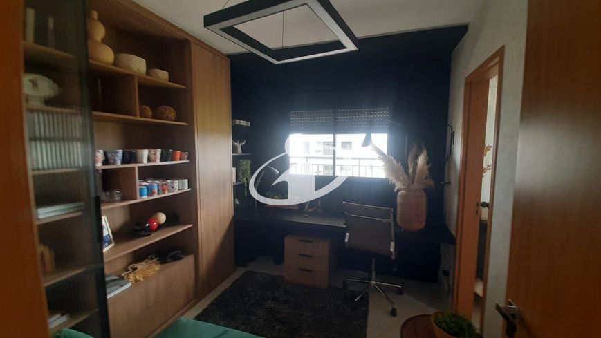 Apartamento Mobiliado_Aluguel