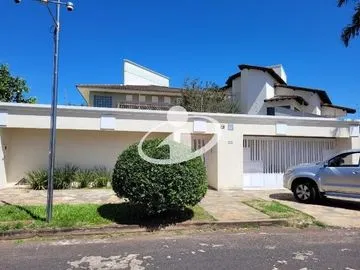 Casa para alugar no Morada Da Colina imagem 1