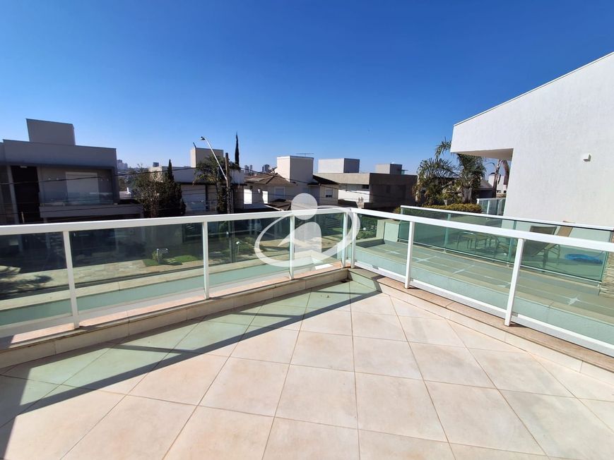 casa cond fechado_Aluguel
