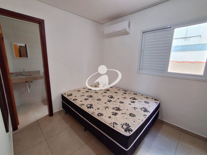 Apartamento Mobiliado_Aluguel