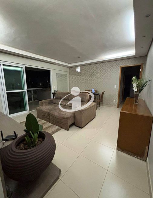 Apartamento Mobiliado_Aluguel