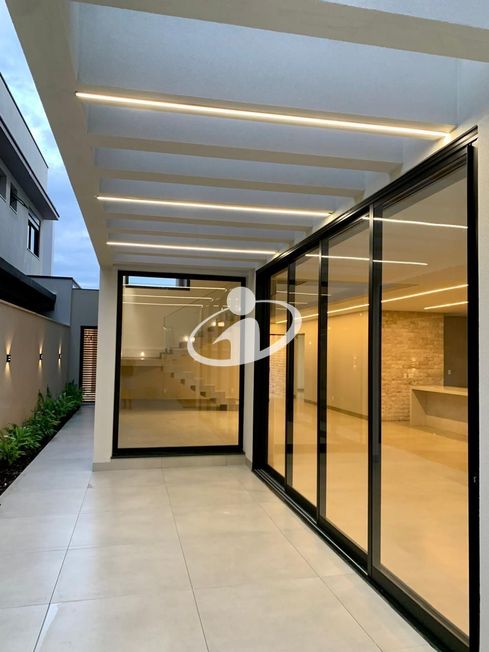 casa cond fechado_Aluguel