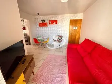 Apartamento para alugar no Presidente Roosevelt imagem 1