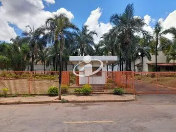 Galpão para alugar no Chacaras Tubalina E Quartel imagem 1