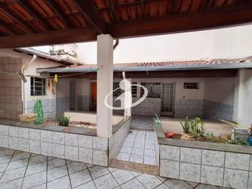 Casa para alugar no Umuarama imagem 1