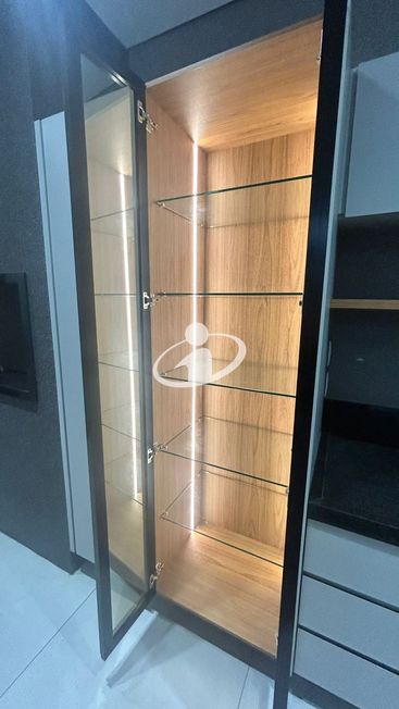 Casa em condomínio_Aluguel