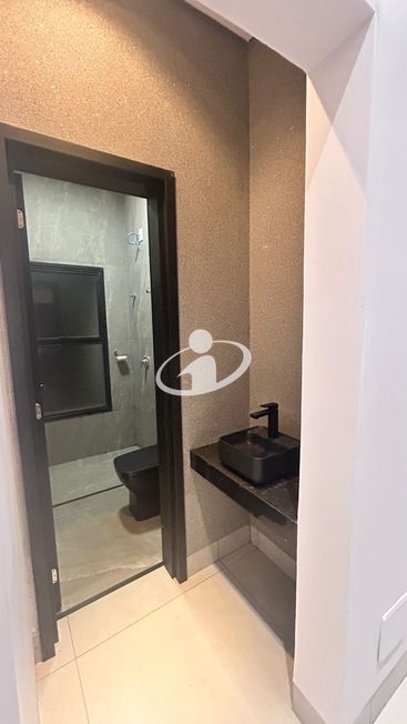 Casa em condomínio_Aluguel