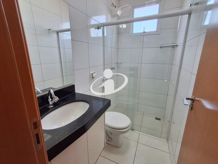 Apartamento Mobiliado_Aluguel