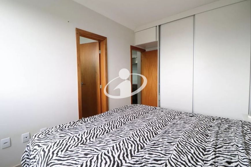 Apartamento Mobiliado_Aluguel