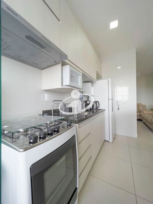 Apartamento Mobiliado_Aluguel