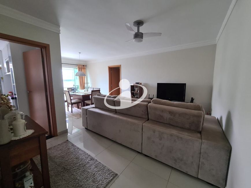 APARTAMENTO MOBILIAD_Aluguel