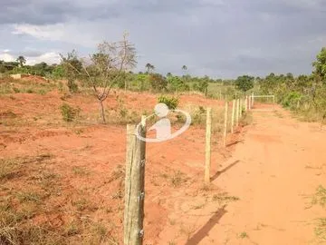 Terreno para alugar no Chacaras Eldorado imagem 1