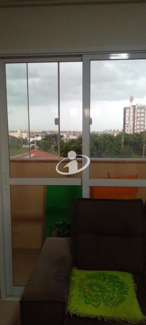 Apartamento mobiliado_Aluguel