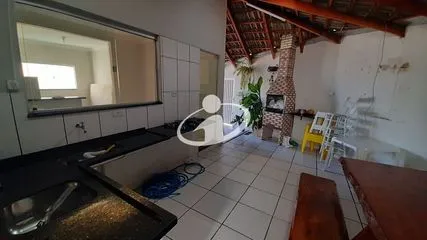 Casa para alugar no Santa Rosa imagem 1