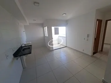Apartamento para alugar no Martins imagem 1