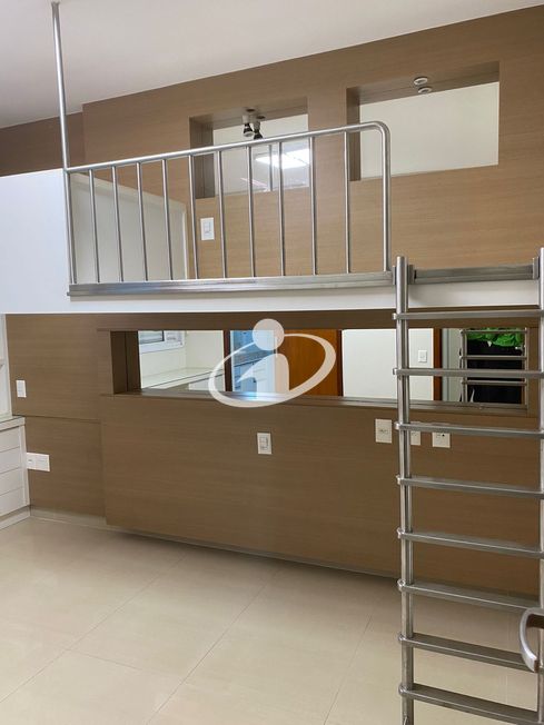 Casa em condomínio_Aluguel