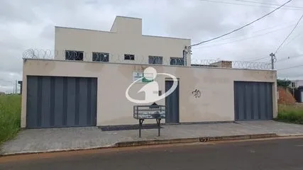 Apartamento para alugar no Loteamento Monte Hebron imagem 1