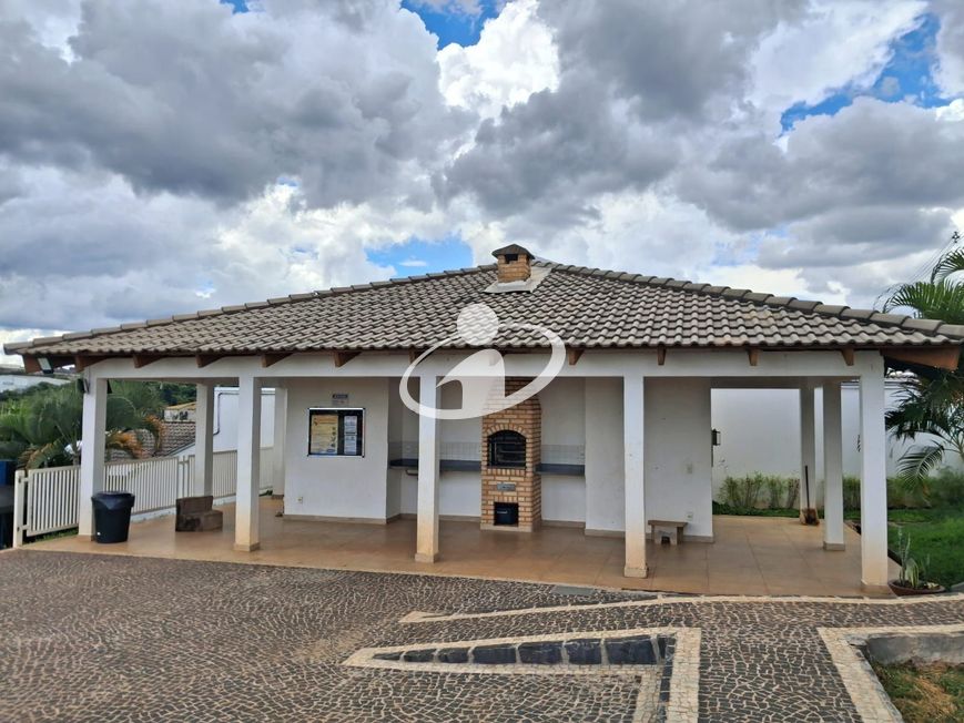 Casa em condomínio_Aluguel