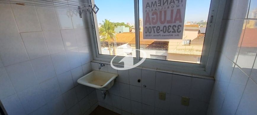 Apartamento_Aluguel
