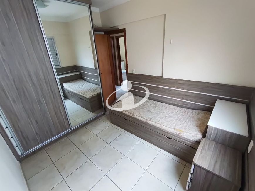 Apartamento Mobiliado_Aluguel