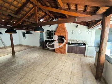 Casa para alugar no Santa Monica imagem 1