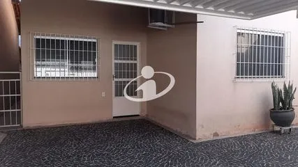 Casa para alugar no Jardim Holanda imagem 1
