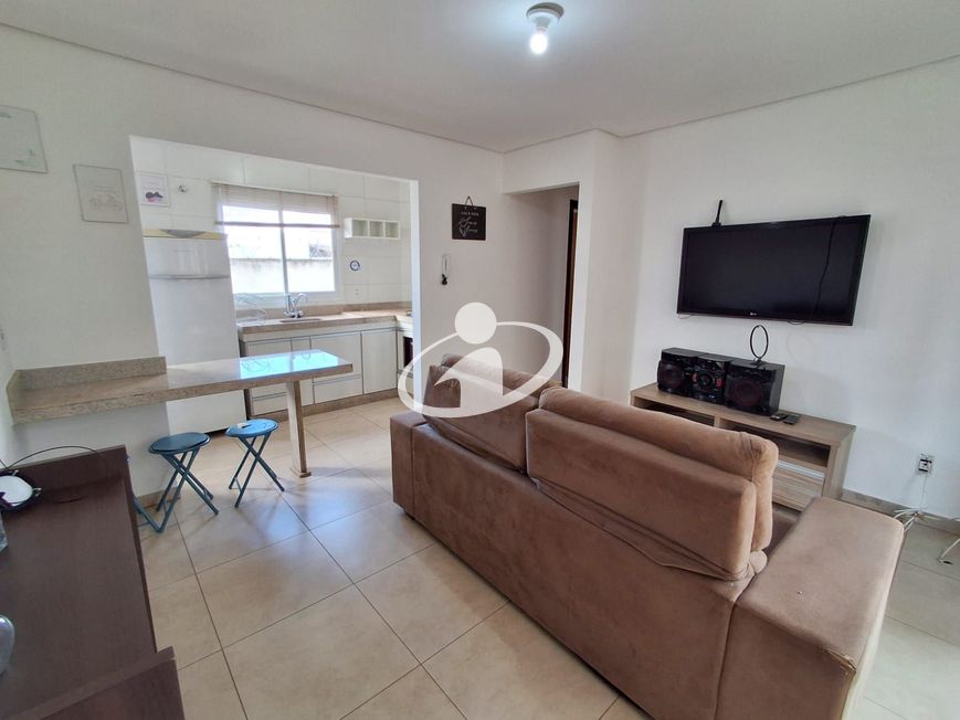 Apartamento Mobiliado_Aluguel