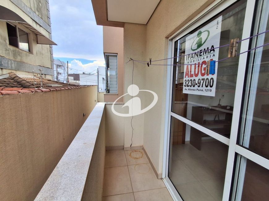 Apartamento Mobiliado_Aluguel
