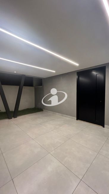 Casa em condomínio_Aluguel