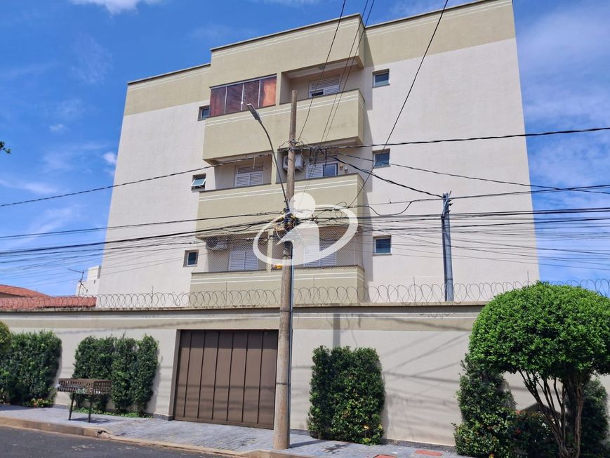 Apartamento Mobiliado_Aluguel