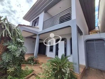 Casa para alugar no Nossa Senhora Aparecida imagem 1