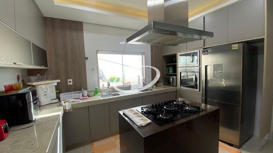 Casa cond fechado_Aluguel